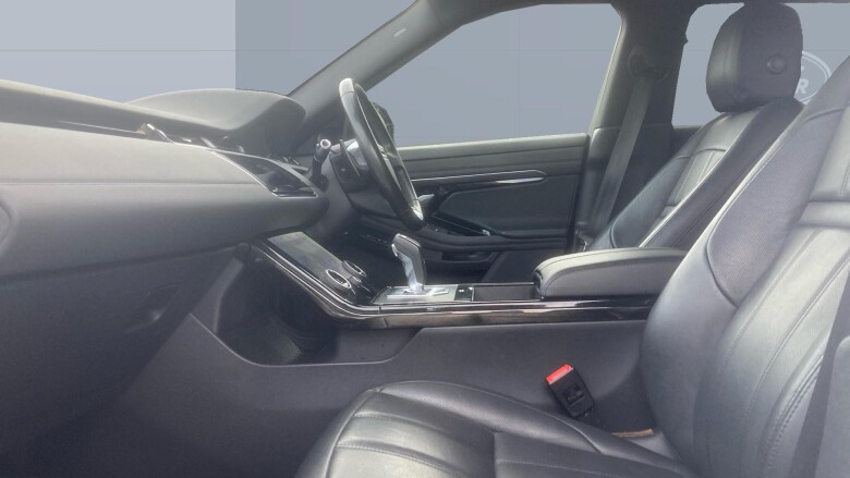 Land Rover Range Rover Evoque 2.0 D180 R-Dynamic SE 5dr Auto Diesel Hatchback